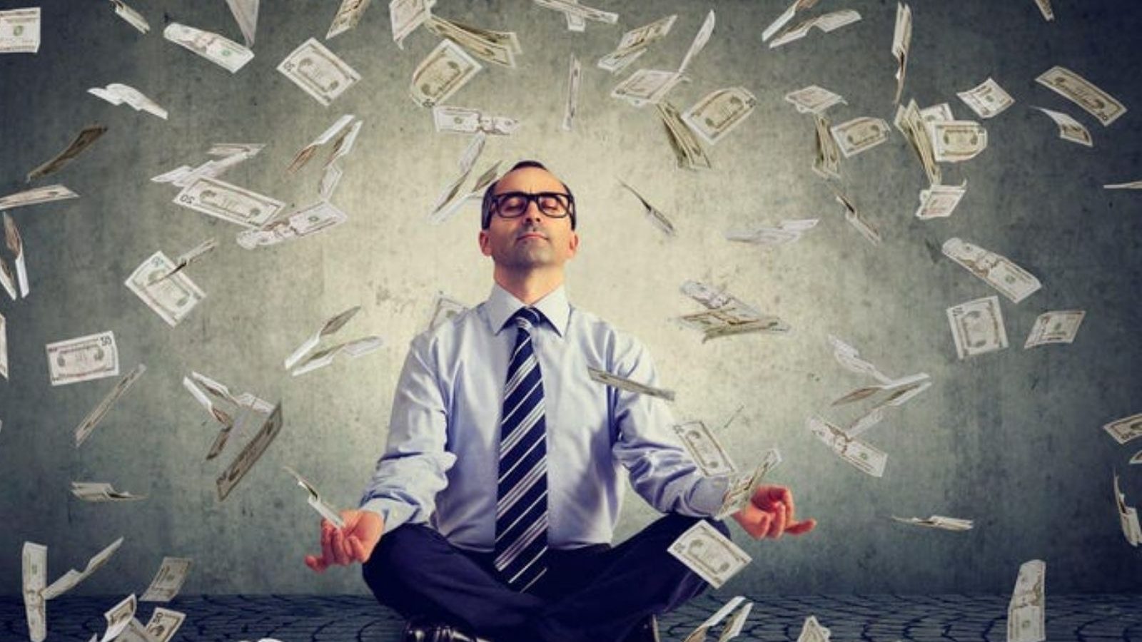 ஆரோக்கியமான நிதி வாழ்க்கைக்கு நீங்கள் செய்ய வேண்டியவை  இதோ!