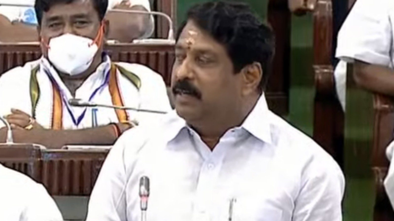 பாஜக வெளிநடப்பு... நீட் விலக்கு மசோதா ஒருமனதாக நிறைவேற்றியதாக கூறுவது தவறு - நயினார் நாகேந்திரன்