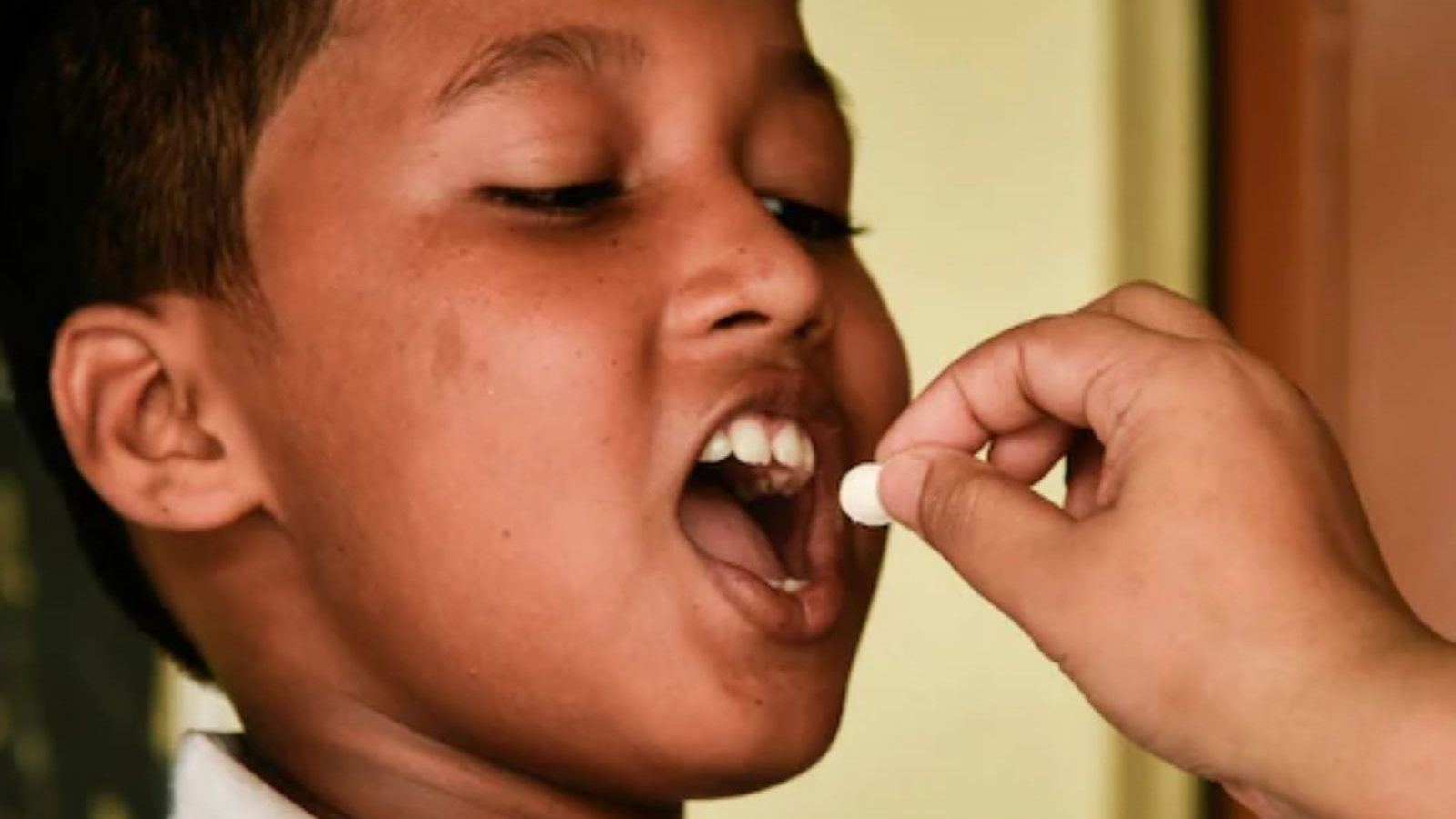 தேசிய குடற்புழு நீக்க தினம்: வரலாறு மற்றும் முக்கியத்துவம்..