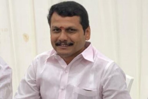 செந்தில் பாலாஜி