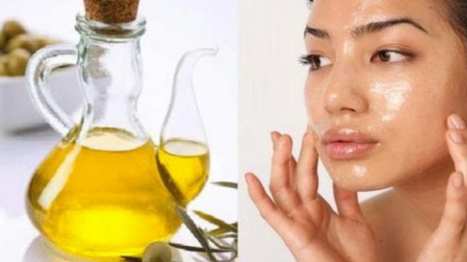 Skin Care : முகத்திற்கு எண்ணெய் பூசுவது ஏன் அவசியம் தெரியுமா?