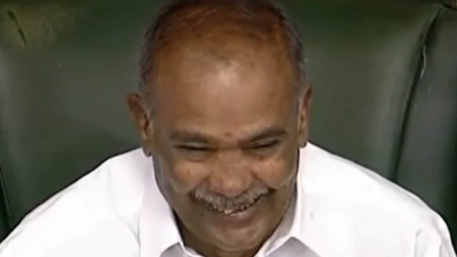 ‘கோளரங்கம் பற்றி கேளுங்க... கோளாறான கேள்வி எல்லாம் கேட்கிறீங்க’ - சபாநாயகர் அப்பாவு பேச்சால் சட்டப்பேரவையில் சிரிப்பலை