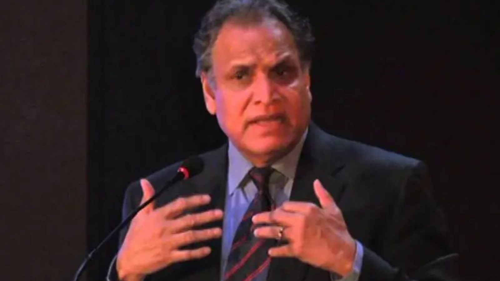 நீட் தேர்வை தமிழக அரசு போல மற்ற மாநிலங்களும் எதிர்ப்பது முக்கியம்- யூ.ஜி.சி முன்னாள் தலைவர் வலியுறுத்தல்