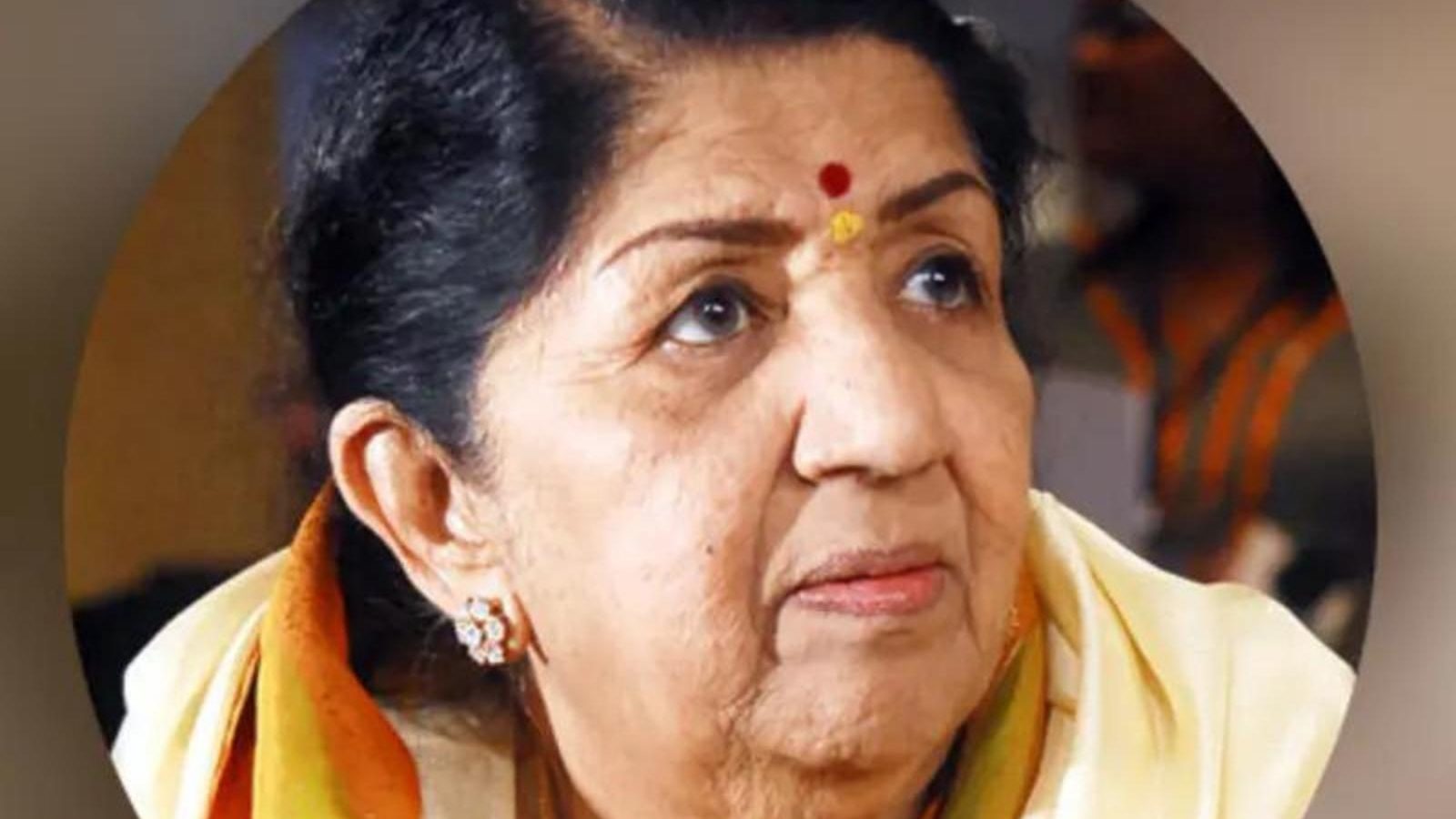 'இந்தியாவின் மிகவும் நேசிக்கப்பட்ட குரலை இழந்து நிற்கிறோம்' - லதா மங்கேஷ்கர் மறைவுக்கு தலைவர்கள் இரங்கல்