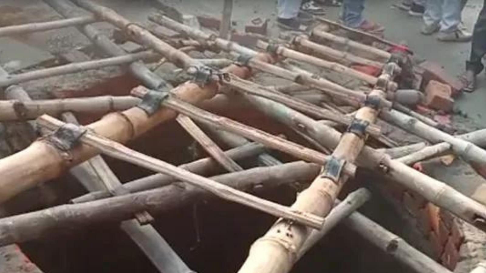 திருமண வீட்டில் 13 பெண்கள் உயிரிழப்பு... கவனக்குறைவால் ஏற்பட்ட துயரம்