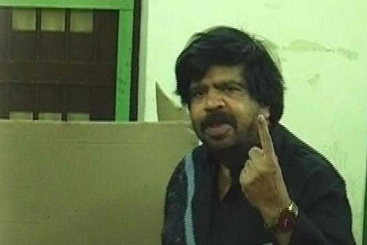 அந்த காலத்தில் கவுன்சிலர்கள் தியாகம் செய்தனர். கஷ்டப்பட்டனர். உழைத்தார்கள். ஊருக்கு உழைப்பவர்களாக இருந்தனர். 
