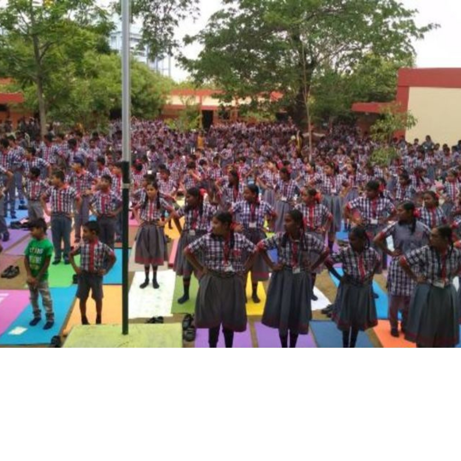 கேந்திரிய வித்யாலயா பள்ளிகளில் மாணவர் சேர்கைக்கு புதிய தடை