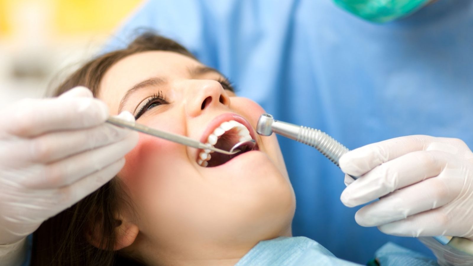 உங்கள் கடைவாய் பற்கள் குறித்து நீங்கள் கண்டிப்பாக தெரிந்து கொள்ள வேண்டிய விஷயங்கள்