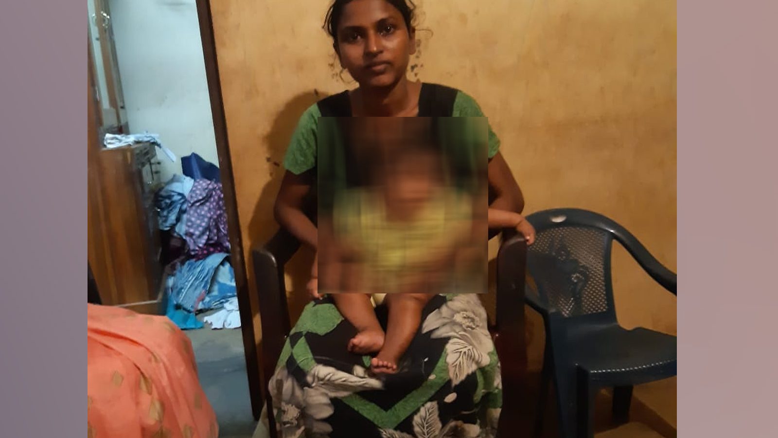 2 குழந்தைகளை நீரில் மூழ்கவைத்து கொன்றுவிட்டு இளம்பெண் தற்கொலை.. கன்னியாகுமரியில் பரபரப்பு