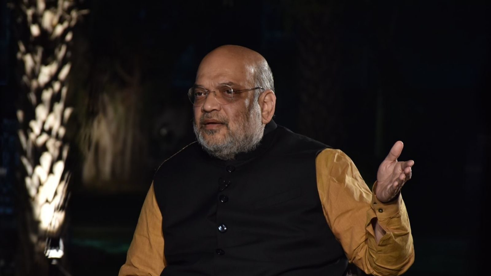 Exclusive: இந்தியாவின் வரலாறு தெரியாமல் ராகுல் காந்தி பேசி வருகிறார்: அமித் ஷா விமர்சனம்