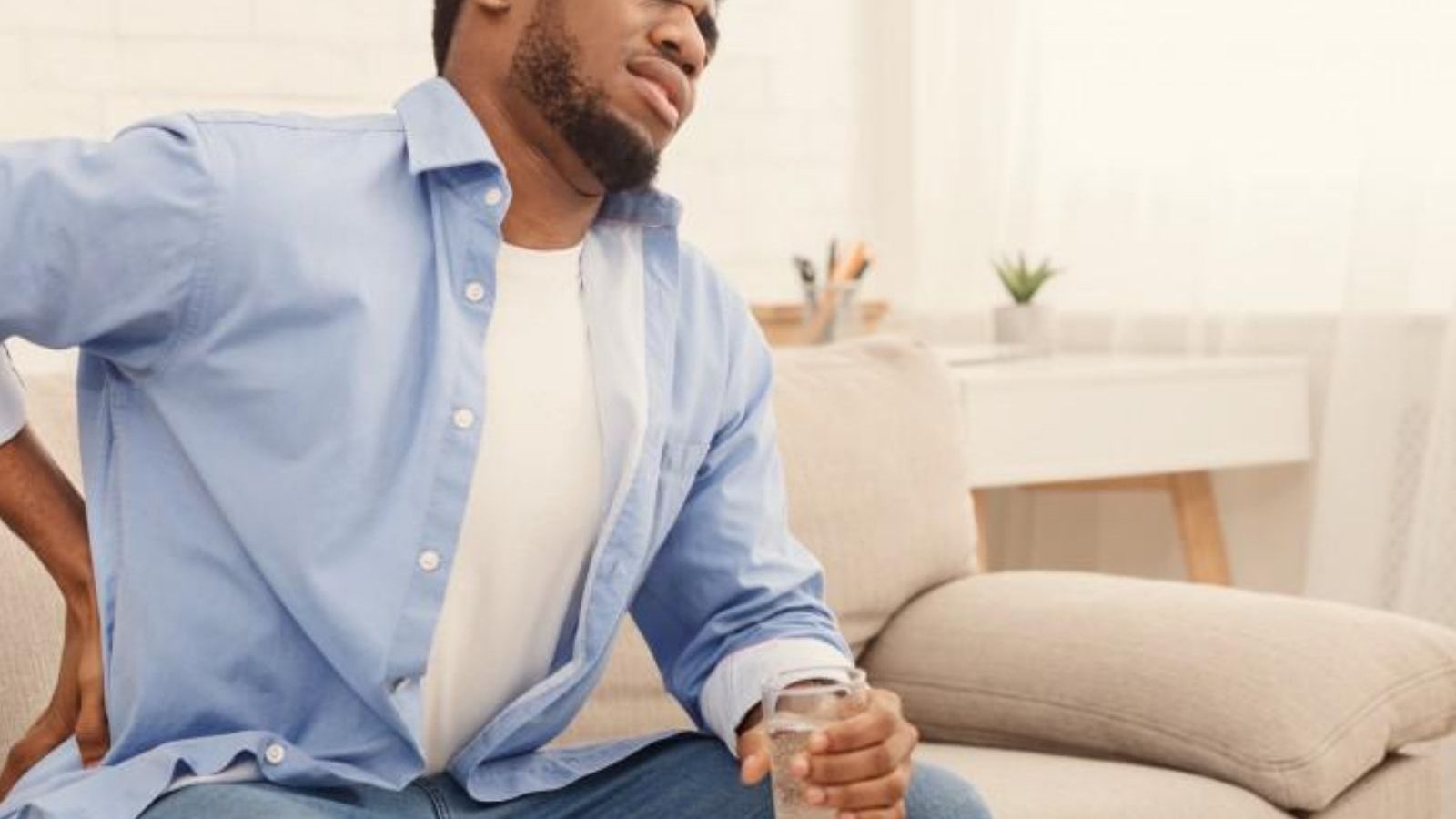 ஆண்களை அதிமாக தாக்கும் 5 ஆபத்தான நோய்கள் : அறிகுறிகளில் எச்சரிக்கையாக இருக்கவும்..!