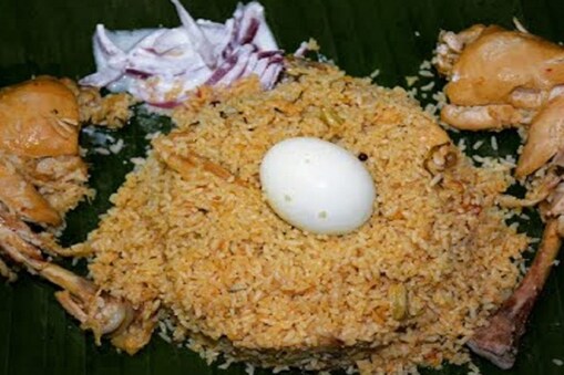 பிரியாணி