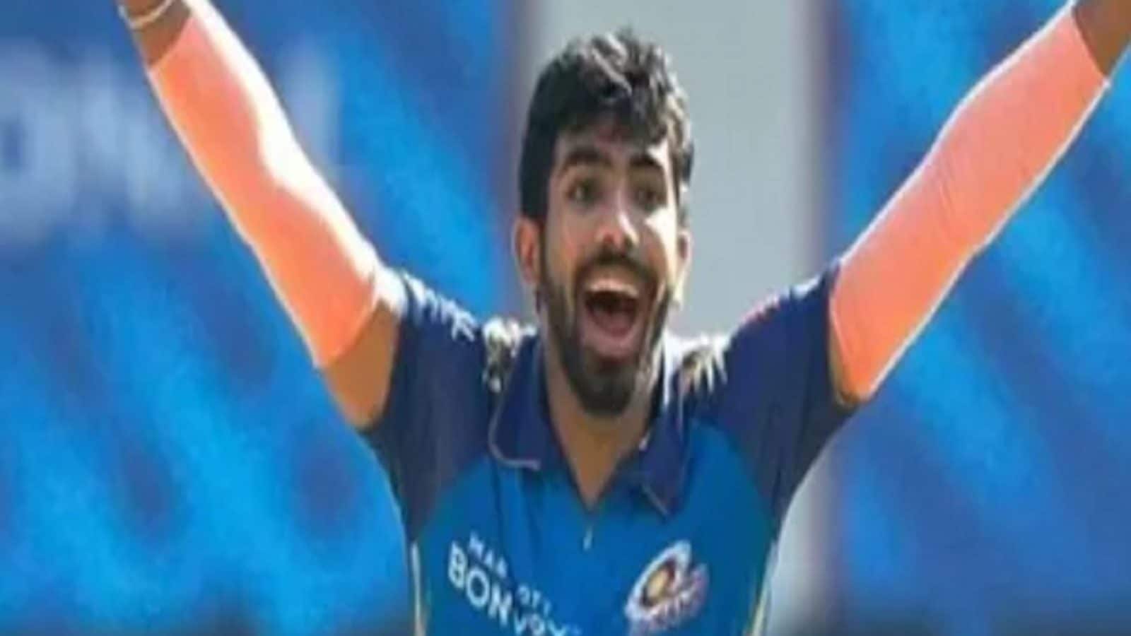 வைரலான பும்ராவின் ட்வீட்- என்ன சொல்கிறார்?- ரசிகர்கள் குழப்பம்