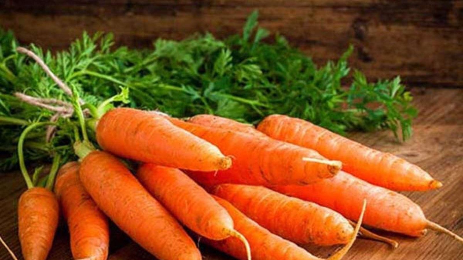 புற்றுநோயை தடுப்பது முதல் கல்லீரல் பாதுகாப்பு வரை… கேரட் சாப்பிடுவதால் கிடைக்கும் பலன்கள் இவை