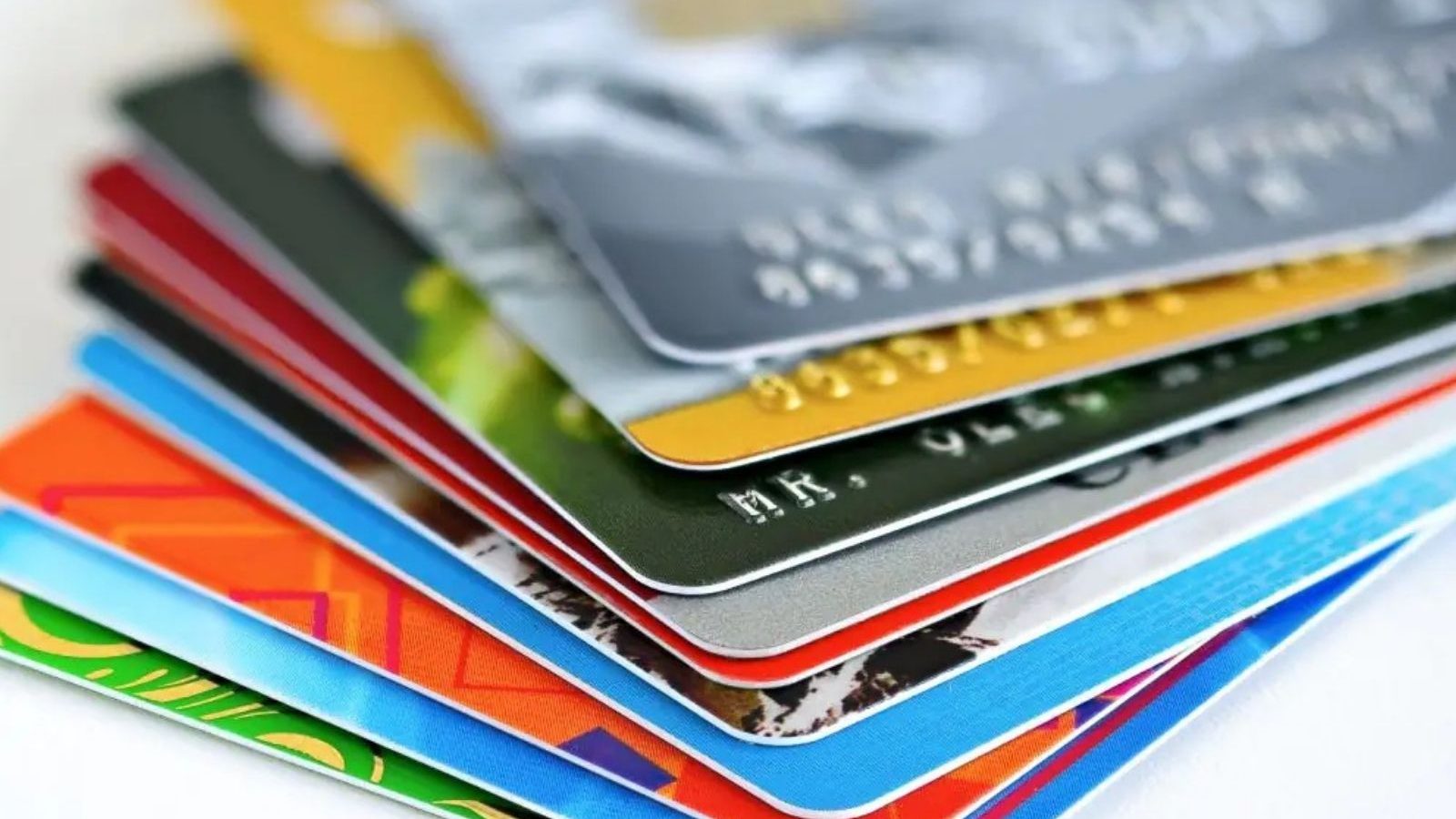 உங்கள் கிரெடிட் ஸ்கோர் உயர வேண்டுமா - இந்த வழிமுறையை பின்பற்றுங்கள்