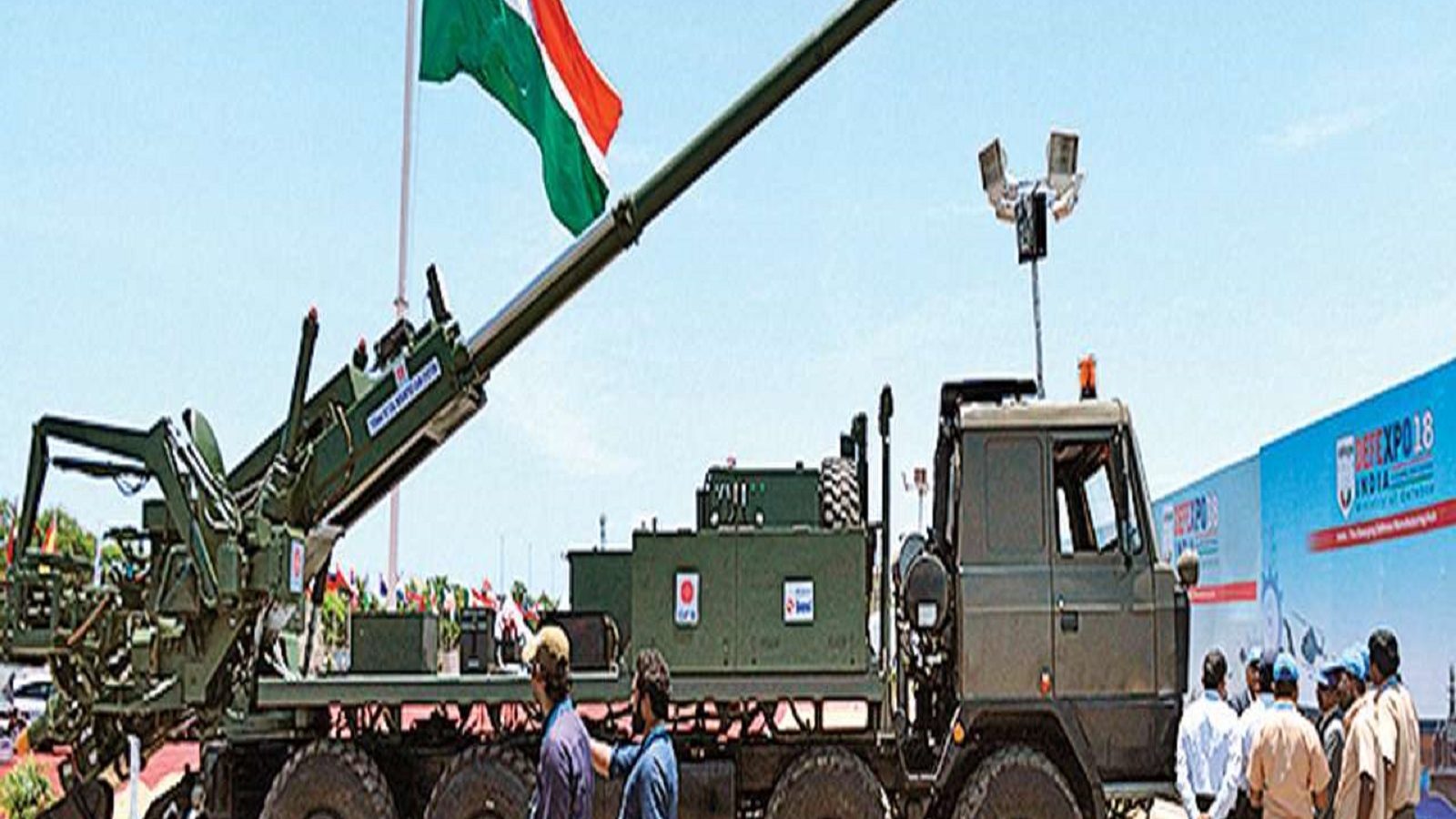 Budget 2022: பாதுகாப்பு தளவாட உற்பத்தியில் ஸ்டார்ட்-அப் நிறுவனங்களுக்கு வாய்ப்பு- நிர்மலா சீதாராமன்