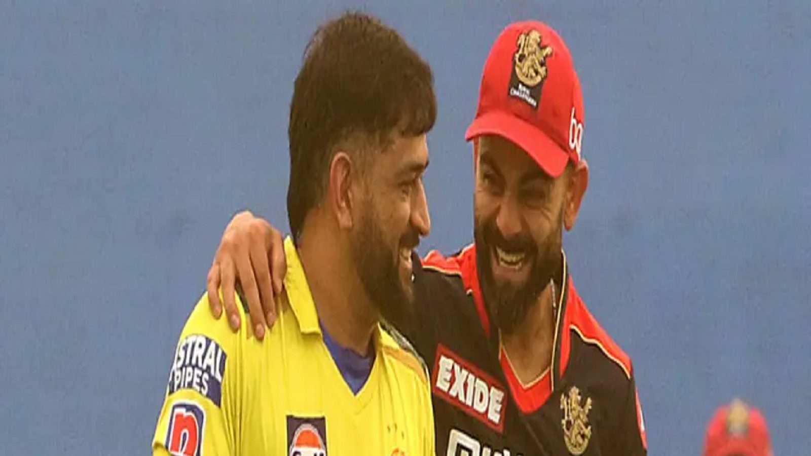 புதிய சாதனை: விராட் கோலிக்குப் பிறகு தோனி