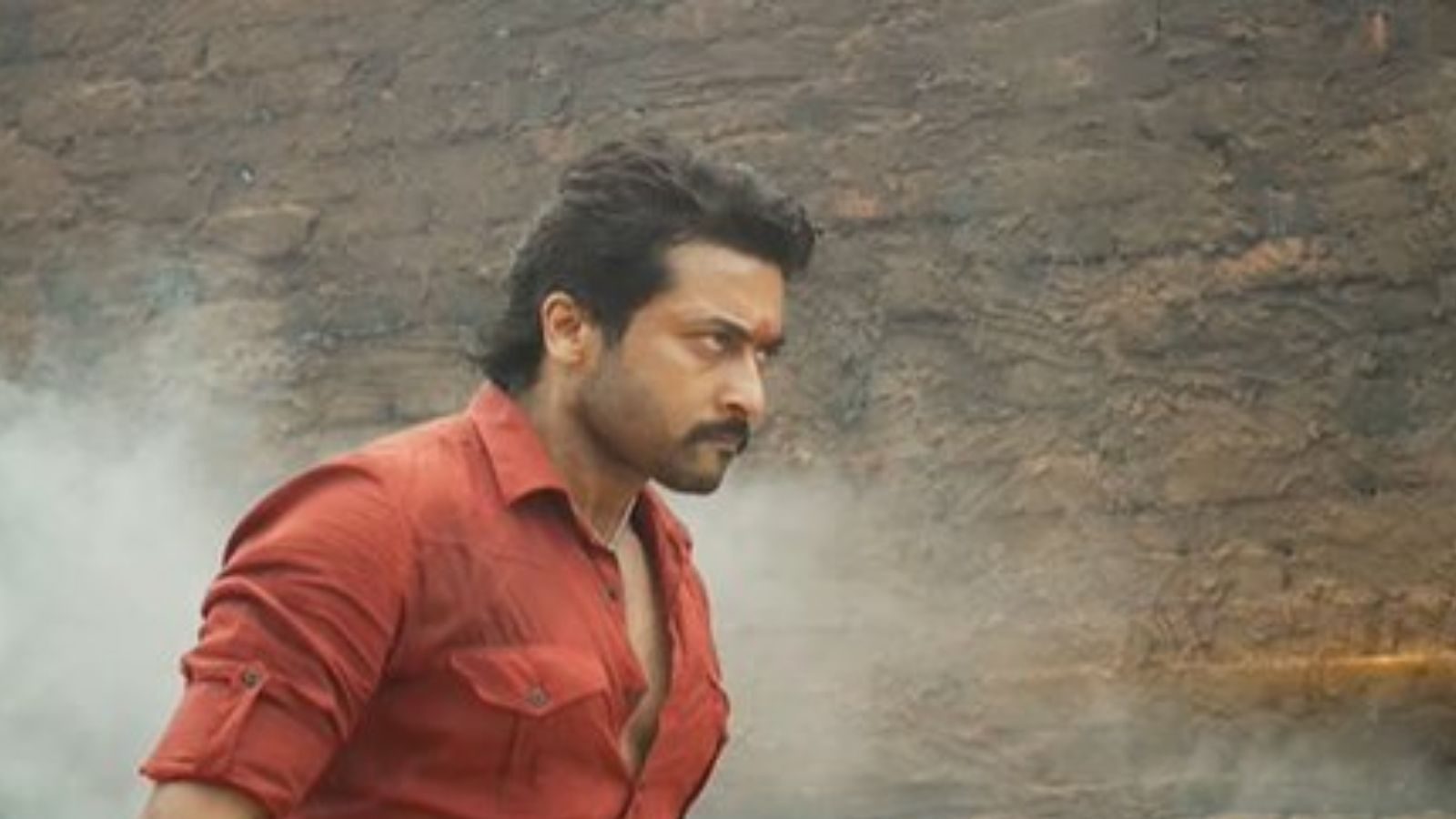 சூர்யாவின் எதற்கும் துணிந்தவன் - சேலத்தில் ரசிகர்கள் உற்சாகக் கொண்டாட்டம்