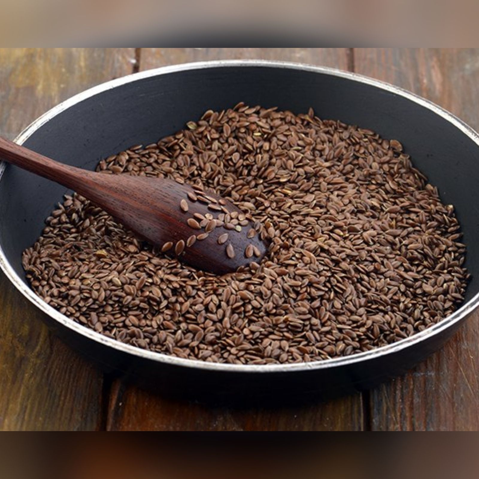 Seeds in tamil flax ஆளி விதைகளிகள்