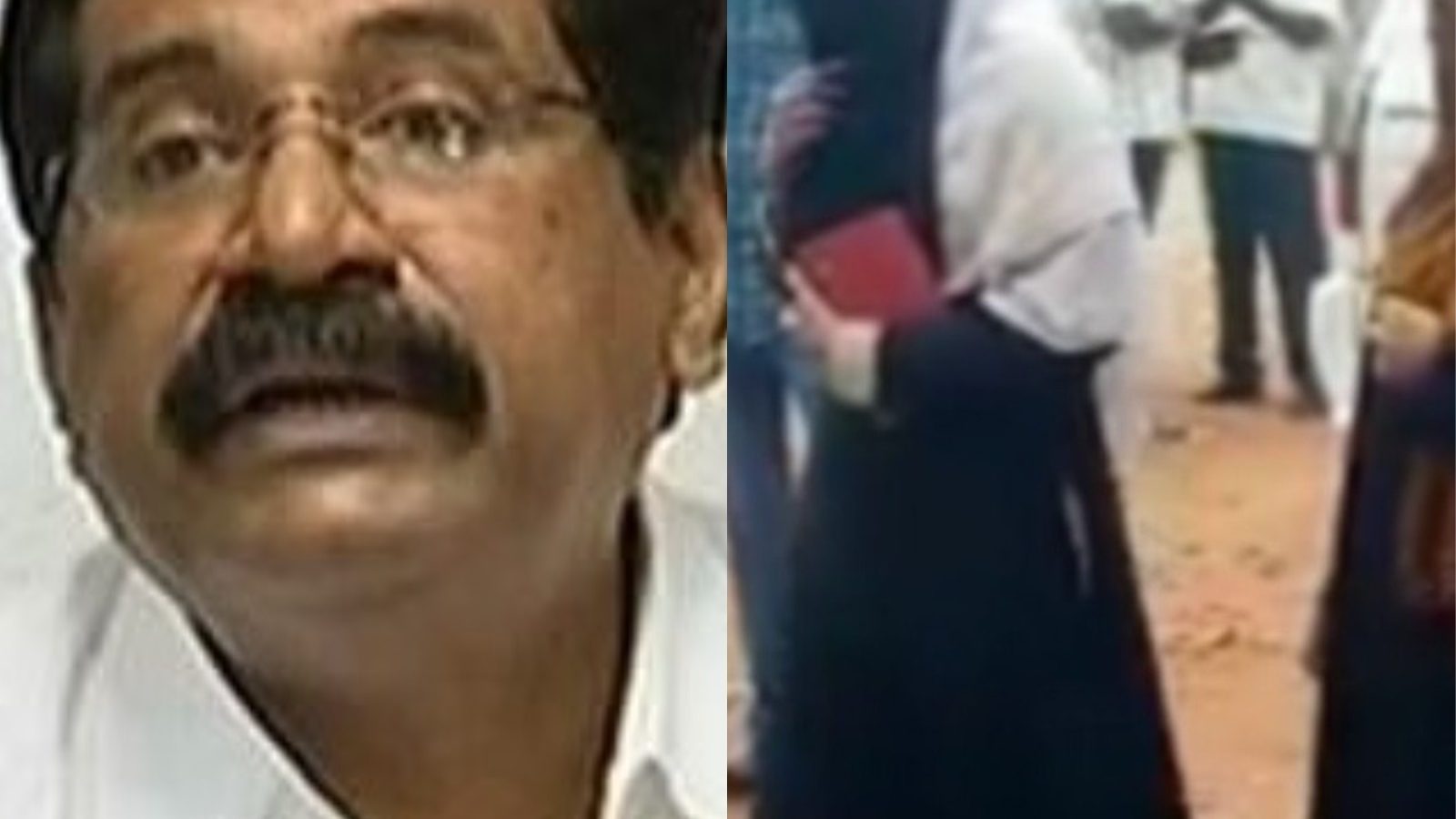 ஹிஜாப் அணிந்து வாக்களிக்க வந்த பெண்ணுக்கு எதிர்ப்பு தெரிவித்த நபர்கள் மீது நடவடிக்கை - மாநில தேர்தல் ஆணையர்