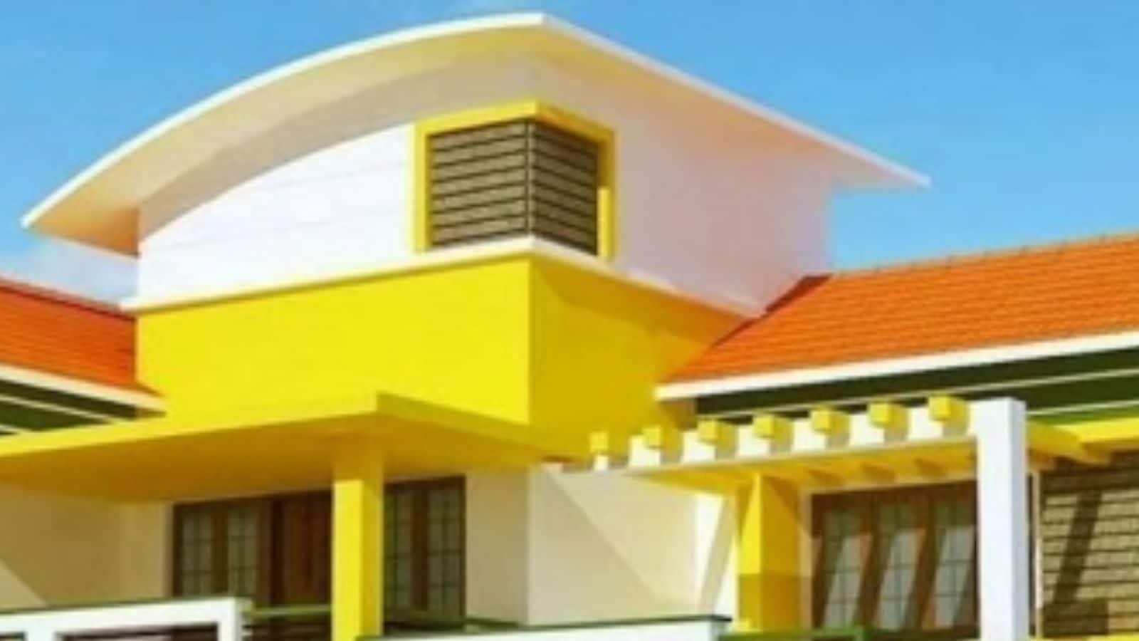 இந்த ராசிக்காரர்கள் 2022-ல் சொந்த வீடு வாங்குவார்களாம்...