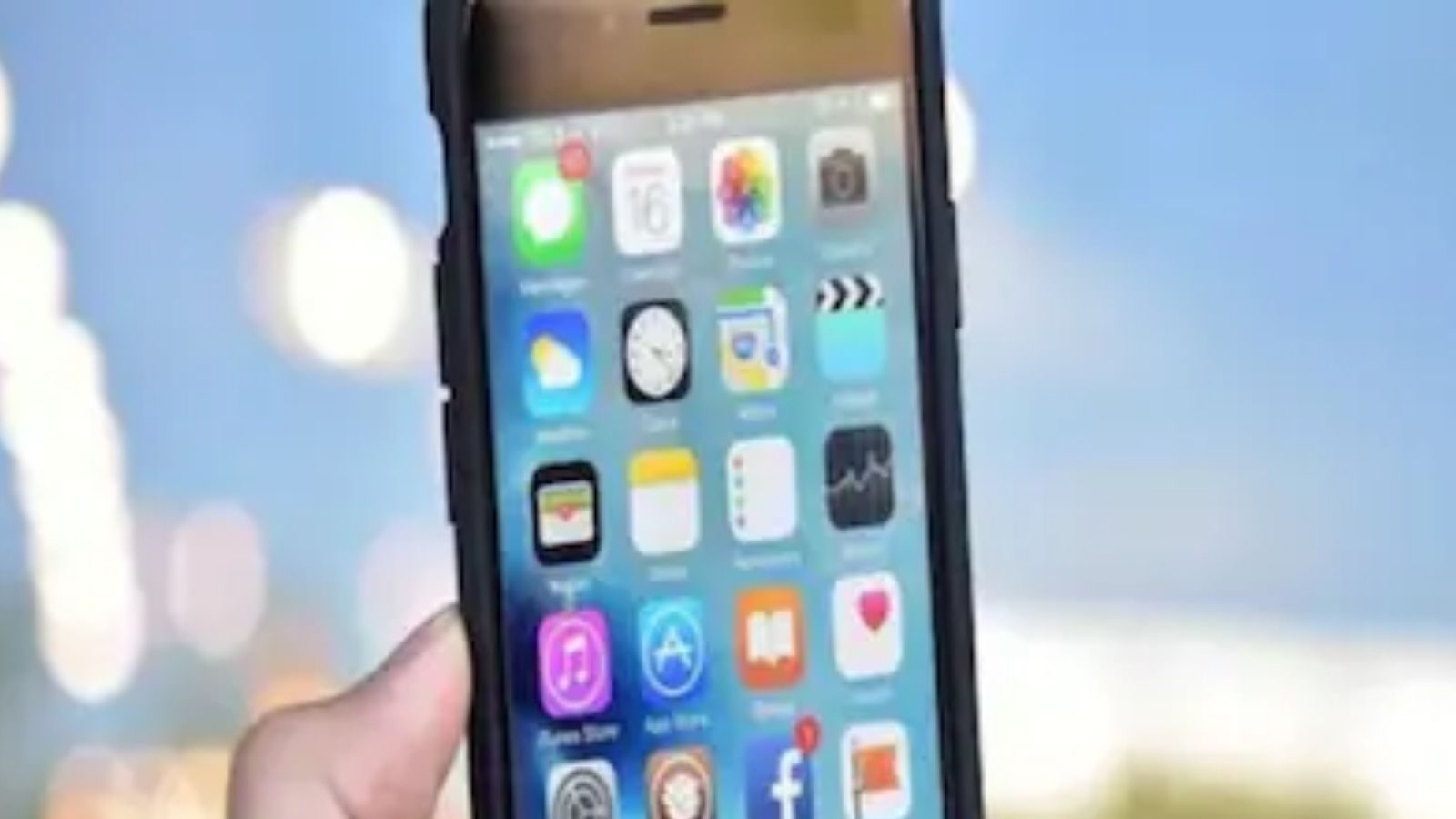 உங்கள் iPhone-ல் இருந்து பிறருக்கு அனுப்பும் மெசேஜ்களை மறைப்பது எப்படி?