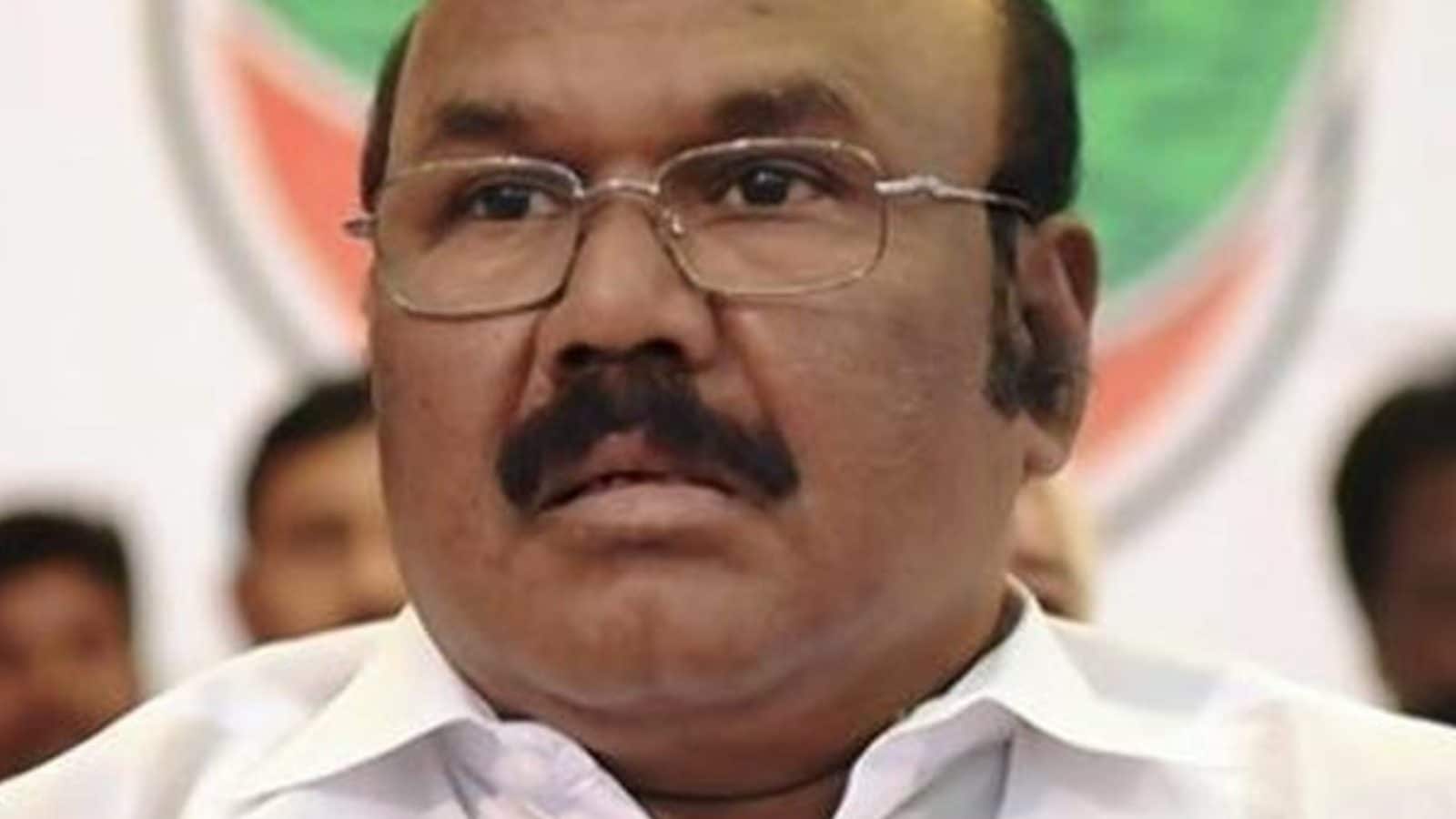 முன்னாள் அமைச்சர் ஜெயக்குமாருக்கு நிபந்தனை ஜாமீன் - சென்னை உயர் நீதிமன்றம் உத்தரவு!