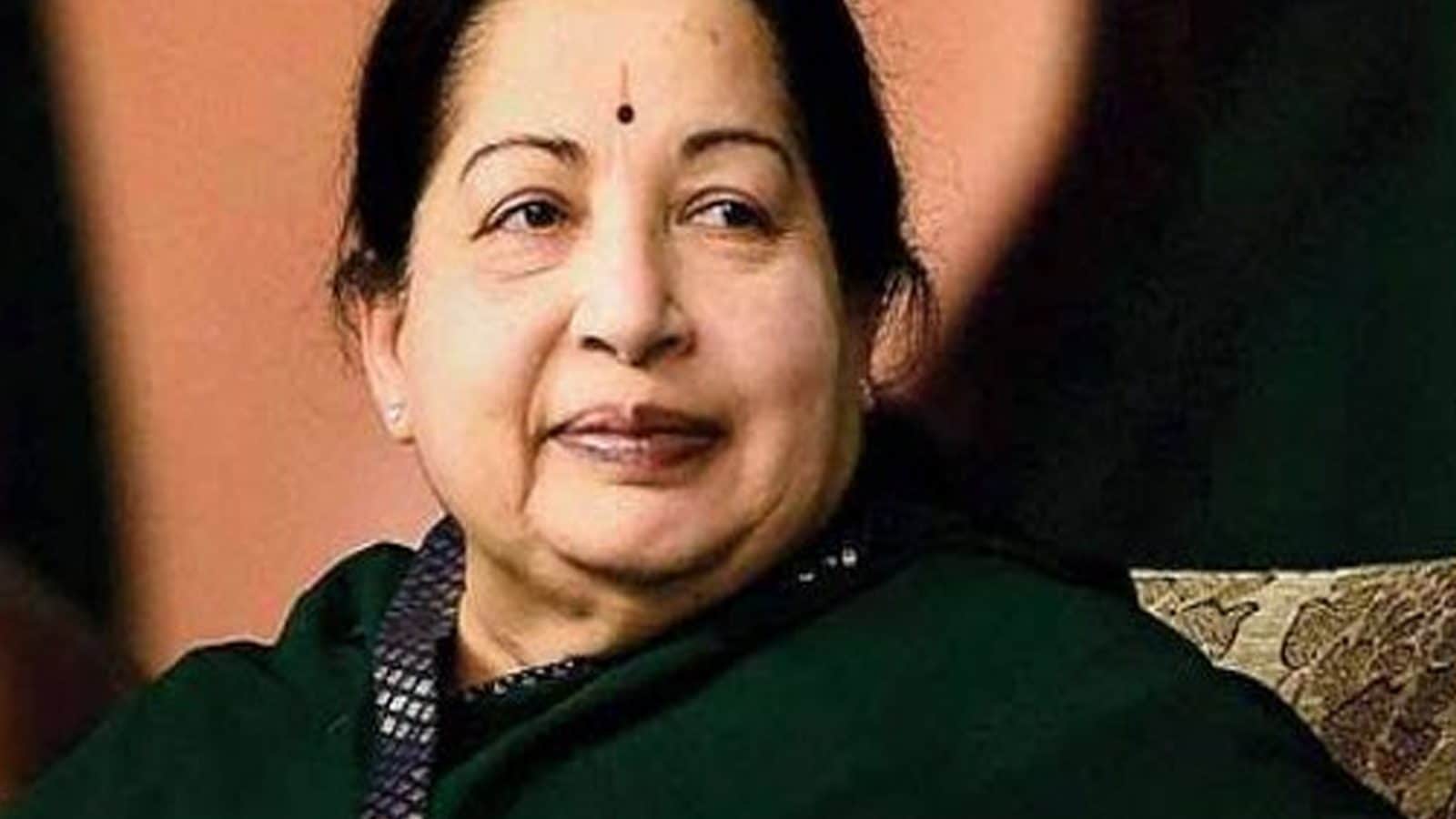 ‘ஜெயலலிதாவின் அண்ணன் நான்’.. சொத்தில் பங்கு கோரி முதியவர் வழக்கு