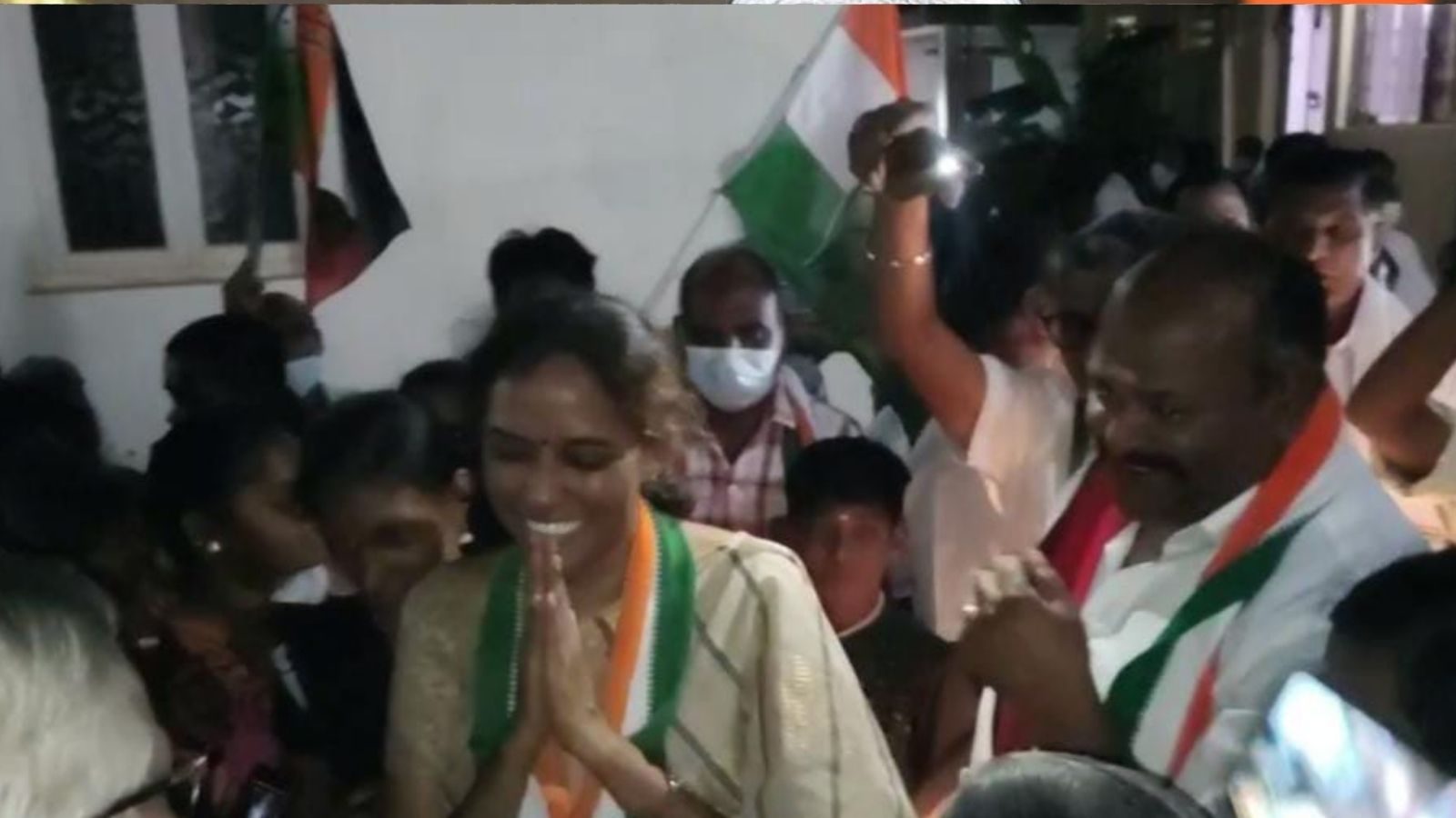 கரூரில் கூட்டணி கட்சிகளுக்கு எதிராக சுயேட்சைகளை களமிறக்கிய திமுக..