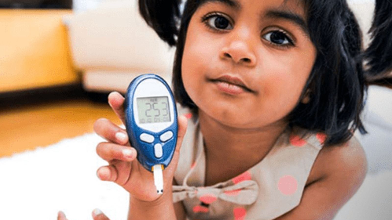 குழந்தைகளிடையே அதிகரிக்கும் நீரிழிவு நோய் : பெற்றோர்கள் கவனிக்க வேண்டிய விஷயங்கள் என்ன..?