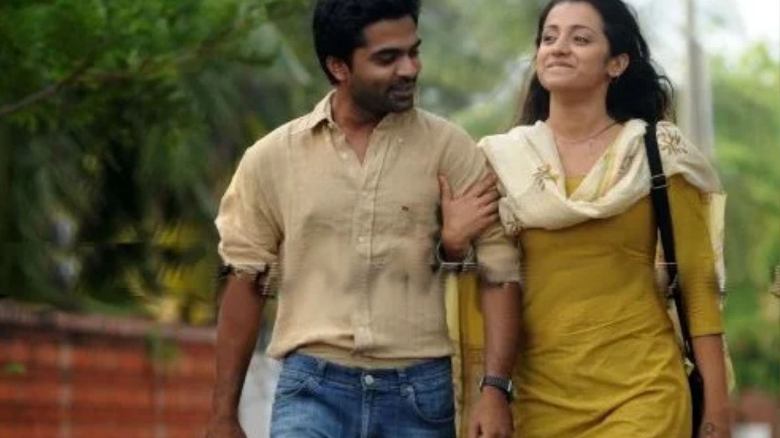 Valentine's Day 2022 : காதல் , காமம் , ஈர்ப்பு... இவை மூன்றையும் இன்றைய இளைஞர்கள் குழப்பிக்கொள்கிறார்களா..? உண்மையில் காதல் உணர்வு எப்படி இருக்கும்..?