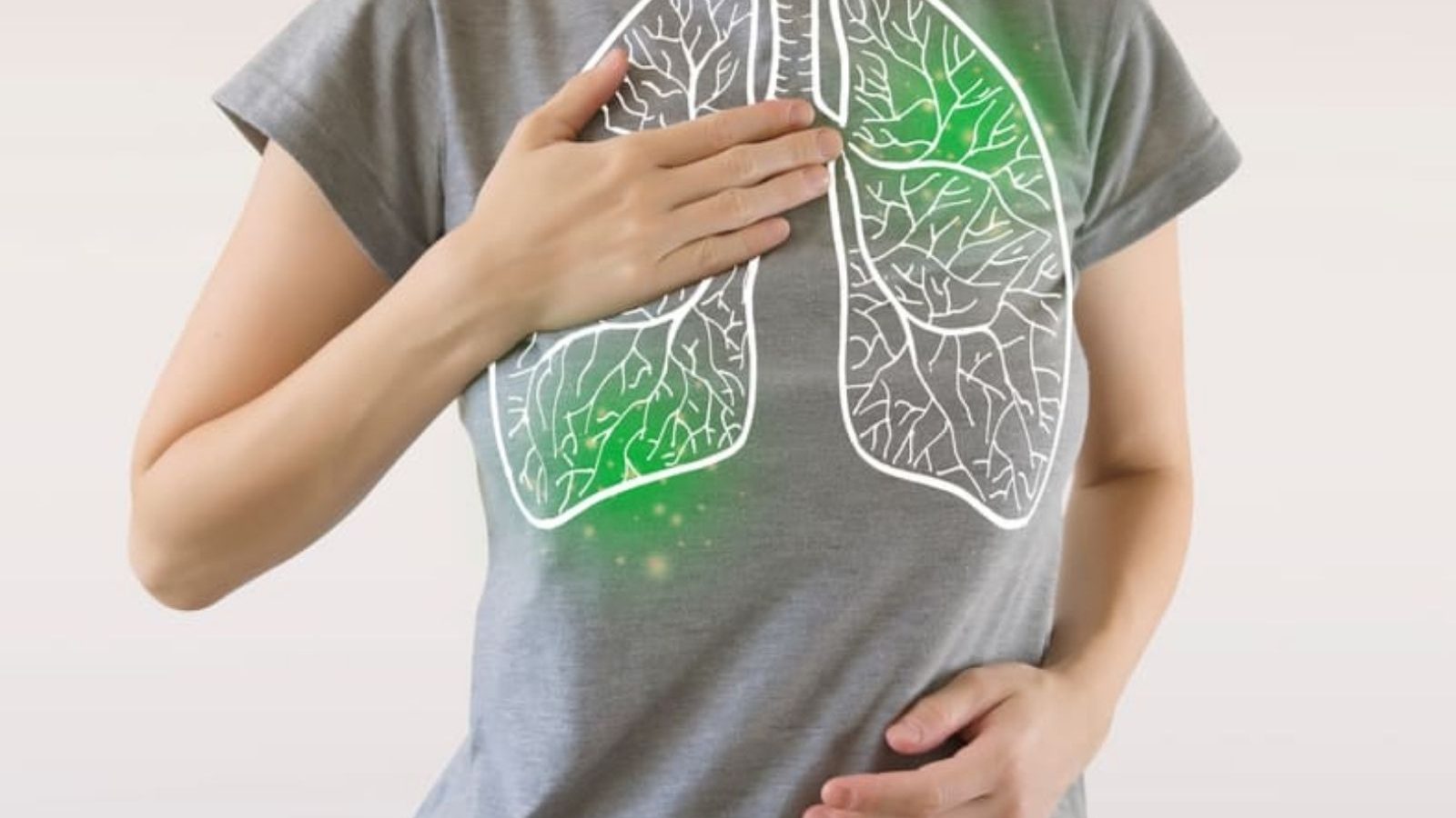 COVID-19 : நீங்கள் இதையெல்லாம் பின்பற்றினால் நுரையீரல் ஆரோக்கியத்தை பற்றி கவலையே பட வேண்டாம்..!