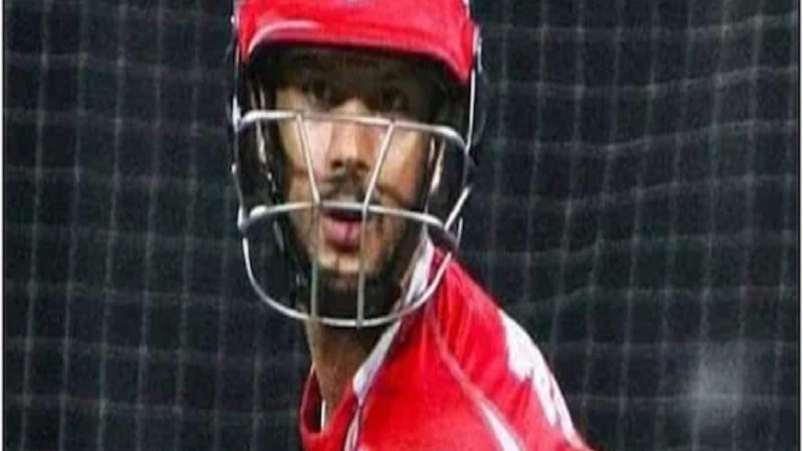 IPL 2022 - அடிச்சுது மயங்க் அகர்வாலுக்கு லக்கி பிரைஸ்!