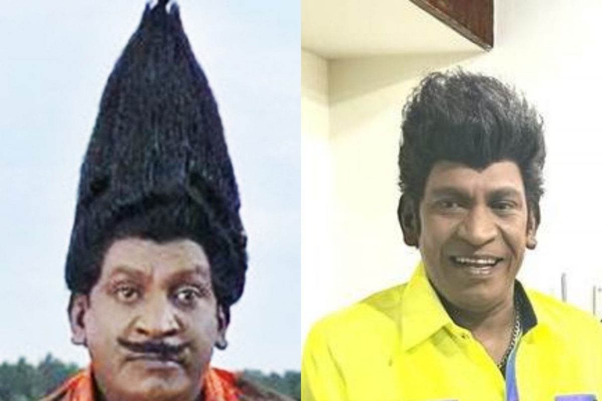 நாய் சேகர் ரிட்டர்ன்ஸ்