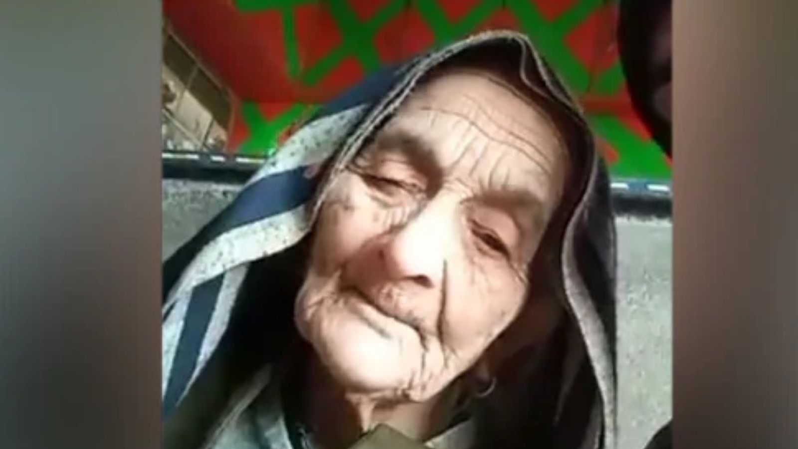 வைரல் வீடியோ: அழகாக ஆங்கிலம் பேசும் 80 வயதை கடந்த காஷ்மீர் மூதாட்டி!