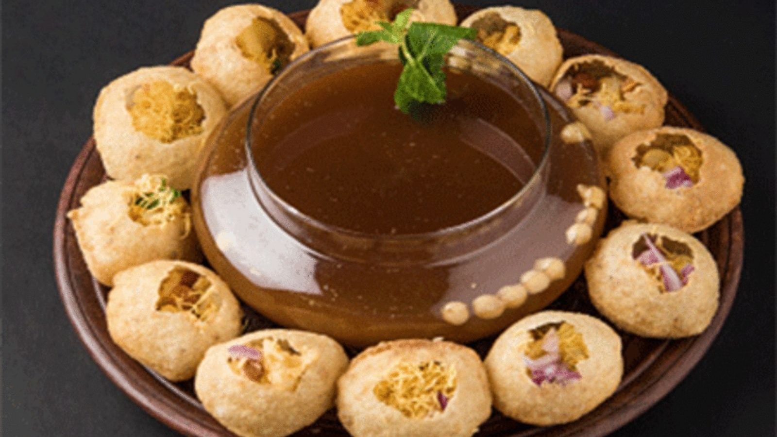 டயட்டில் இருக்கும் போது பானிபூரி சாப்பிடுவதால் உடல் எடை குறையுமா.? நிபுணர்கள் சொல்வது என்ன..