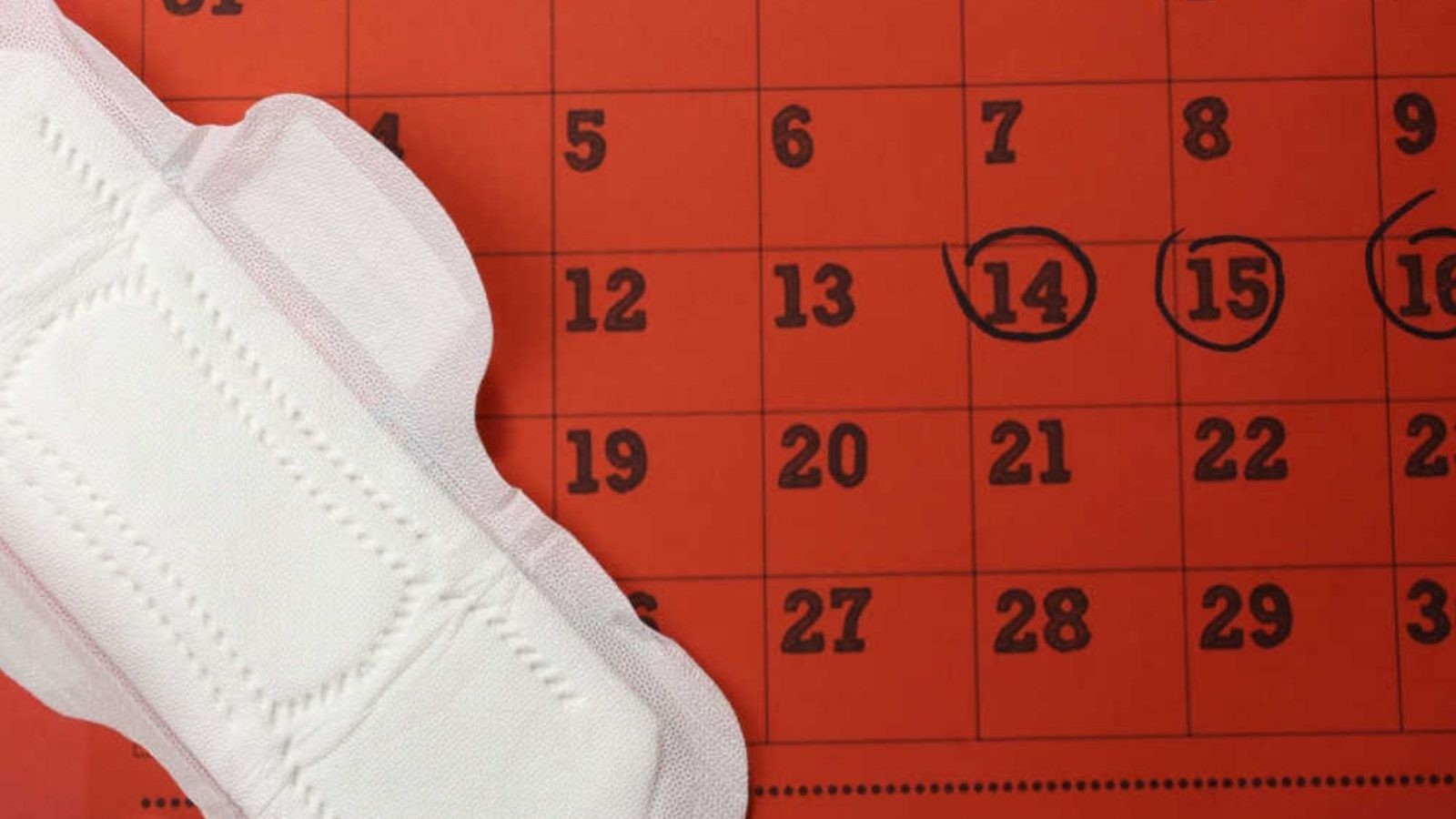 ஒழுங்கற்ற மாதவிடாய் சுழற்சியால் மரணம் கூட ஏற்படுமாம்... எச்சரிக்கும் மருத்துவ ஆய்வு..!