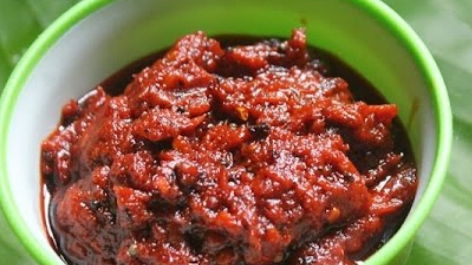 தக்காளி ஊறுகாய் செய்வது இவ்வளவு சுலபமான வேலையா..? ரெசிபி இதோ...