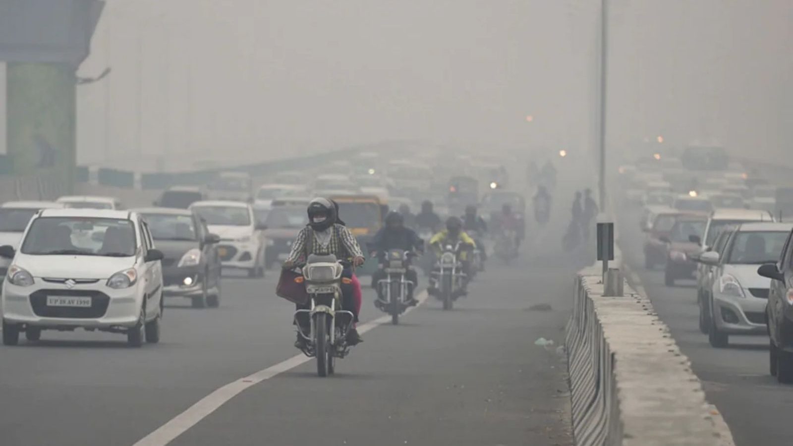 கோவிட் தொற்றால் இறப்பவர்களை விட பொல்யூஷனால் இறப்பவர்களின் எண்ணிக்கை அதிகம் – ஐநா அறிவிப்பு!