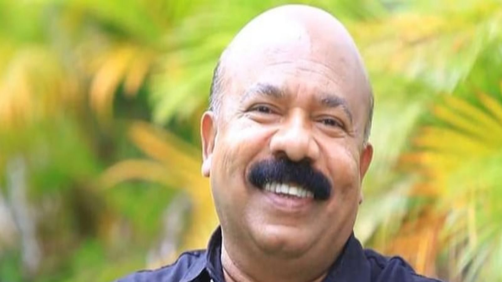 கோட்டயம் பிரதீப் என்ற வெள்ளந்தி நகைச்சுவையாளன்