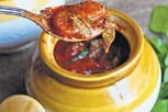 காரசாரமான இறால் ஊறுகாய் செய்ய ரெசிபி!