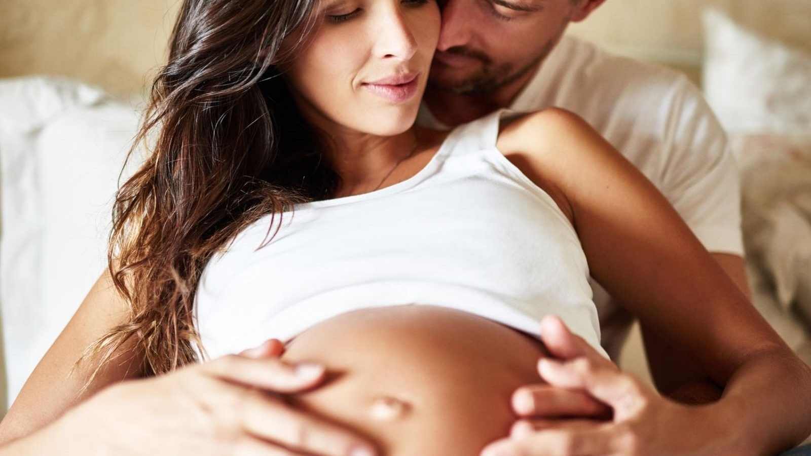 கர்ப்ப காலத்தில் உடலுறவு கொள்வதால் கருச்சிதைவு ஏற்படுமா..? உண்மை என்ன..?