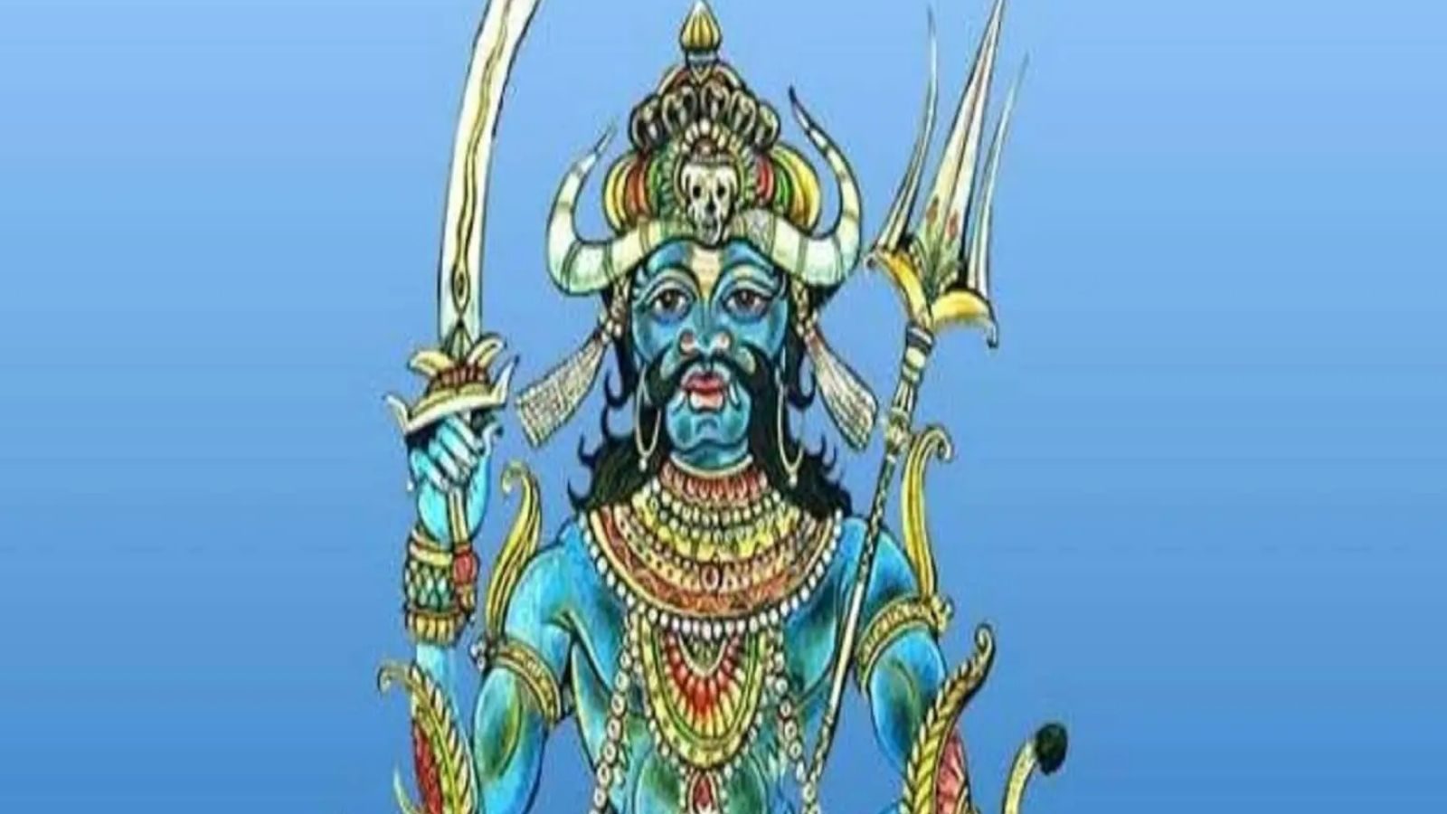 ராகு பலன்: மேஷ ராசிக்கு வரும் ராகுவால் இந்த 4 ராசியினருக்கு எல்லா வகையிலும் லாபம்தான்...