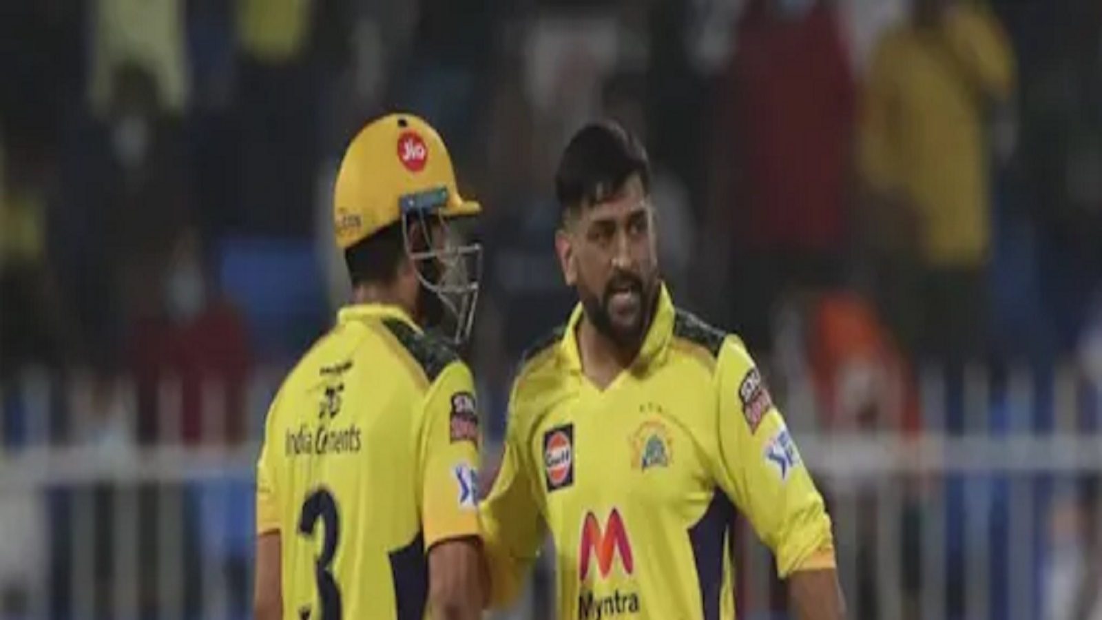 IPL 2022- சிஎஸ்கே அணியை ஜடேஜா, ராயுடு, உத்தப்பா வழிநடத்த முடியும் - ரெய்னா