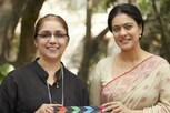 கஜோல் நடிப்பில் சலாம் வெங்கி திரைப்படத்தை தொடங்கிய நடிகை ரேவதி