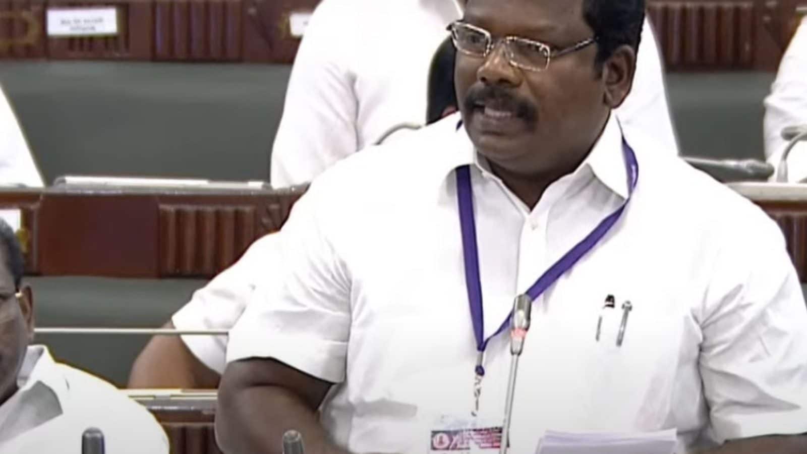 முதல்வர் மு.க.ஸ்டாலின் ஒரு ஹை வோல்ட்டேஜ்: அவரை நெருங்க முடியாது - காங்கிரஸ் எம்.எல்.ஏ செல்வப் பெருந்தகை