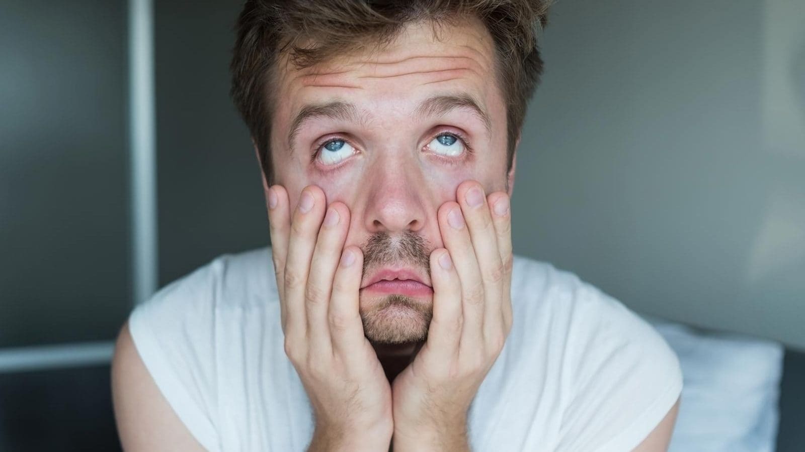 55% இந்தியர்கள் வாரத்தில் 3 நாட்கள் தூங்குவதில் சிரமப்படுகிறார்கள் - ஆய்வில் தகவல்