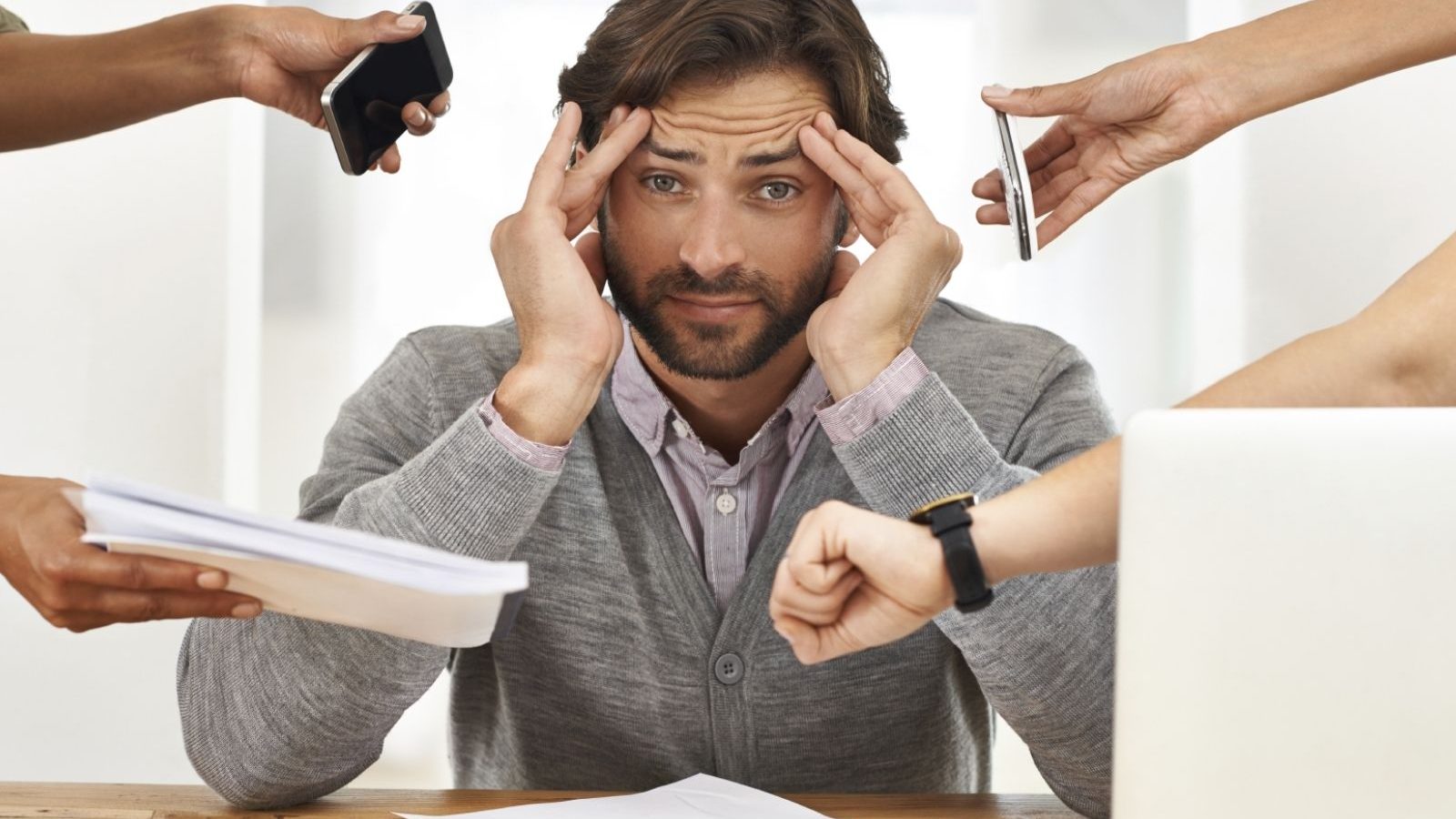 Mobile Addiction :  மொபைல் பைத்தியமா நீங்கள்? உடனே தூக்கிப்போடுங்க - வெளியான அதிர்ச்சி ரிப்போர்ட்!