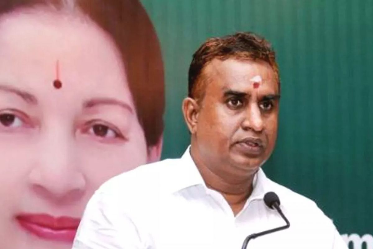டெண்டர் முறைகேடு:  வேலுமணிக்கு எதிராக வலுவான ஆதாரங்கள்- தமிழக அரசு