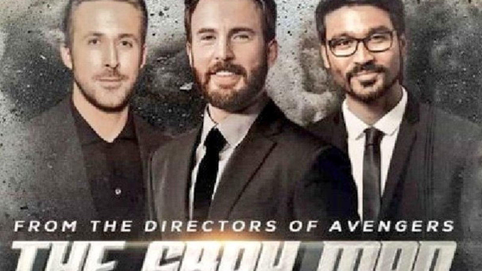 The Gray Man -2 படம் குறித்து அறிவிப்பை வெளியிட்ட நெட்ஃபிளிக்ஸ்